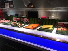 -加餐海鲜自助(宝龙一城店)
