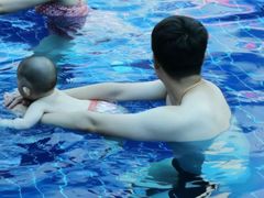 -海帆亲子游泳(顺义店)