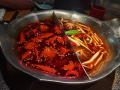 -湊湊火锅·茶憩(皇姑万象汇店)