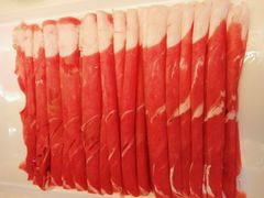 东来顺羊肉片-东来顺饭庄(天坛店)