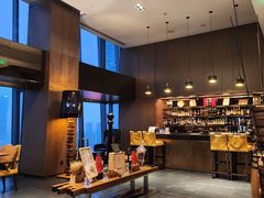 -金奥国际酒店温哥华扒房Vancouver Grill