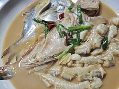 -金秋小吃海鲜·专注30年临海特色风味