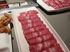 -海底捞火锅(顺义华联店)