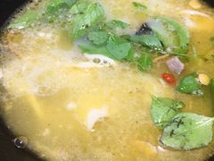 羊肉烩面-三牛家厨(长江路店)