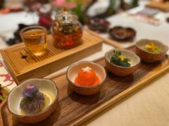 开胃四小碟-叶叶菩提(旗舰店)