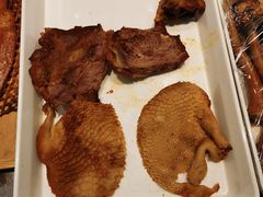 -香滨园骨架王(民生路店)