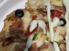 -City1+1城市比萨·意面(桂林路店)