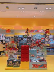 -乐高授权专卖店(朝阳大悦城店)