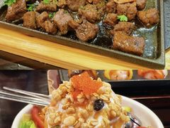 -小川洋风料理(街道口店)