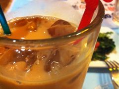 奶茶-卡朋西餐(较场西路店)