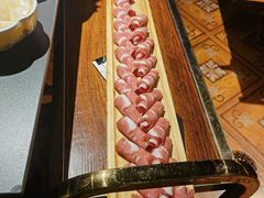-羊大爷涮肉(亮马桥店)