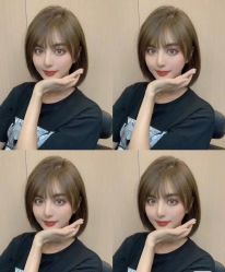 -Kraemer Paris  苏豪路易士·嘉玛发廊