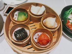 -避风塘(江南环球港店)