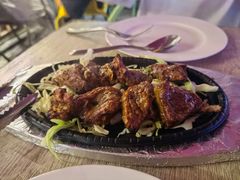 BeefBotiKabab印式烤牛肉-Santoor 萨都里印度餐厅(北锣鼓巷店)