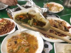 -杨记小炒老店