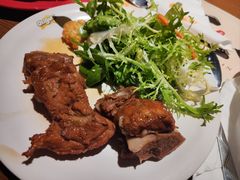 -好伦哥披萨(地坛店)