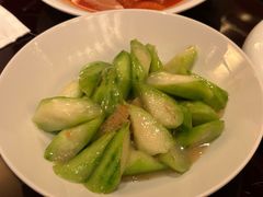-万豪中餐厅·粤菜·北京粤财JW万豪酒店