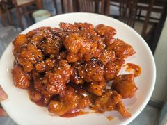 -清真·同发顺饭庄·烧麦(总店)
