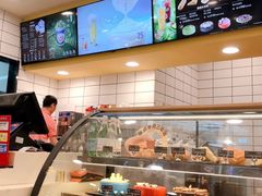 -DQ·蛋糕·冰淇淋(新佳丽店)