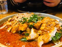 -十三式重庆江湖菜(金茂览秀城店)