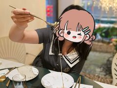 -ins森林童话餐厅coffee&bistro