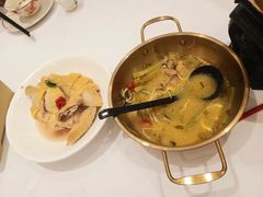 -稻香酒家·34年老字号·港式粤菜(侨光店)