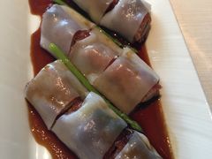 -天龙轩(香港丽思卡尔顿酒店)