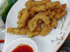-40号厦门海鲜大排档(中山路店)