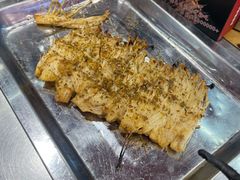 -古彭7只羊·鲜羊肉串·龙虾烧烤(玄武墨香路店)