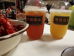 -文和友老长沙龙虾馆(化龙池店)