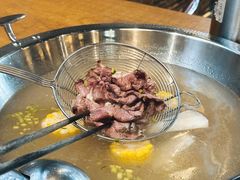 -汕头福合埕牛肉火锅(厚街店)