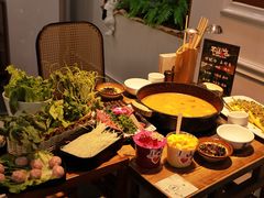 -山也·私厨(岳麓店)