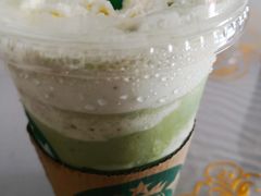 -星巴克(常州星河国际店)