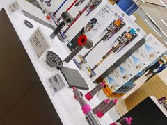 -盒马X会员店(王府井奥莱UP TOWN店)