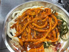 -苏袁麻辣烫(呼和浩特总局街店)