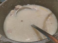 鸡粥-粥旺庄(芳村店)