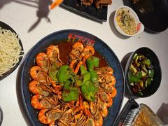 -红盔甲·小龙虾(天钥桥店)