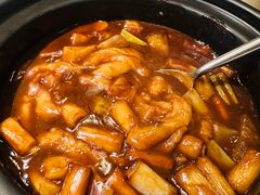 -铜锣湾·有麝自然香(重庆新天地店)