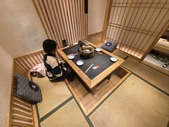 -柔杉家黑牛烤肉·活鳗鱼(太原街店)