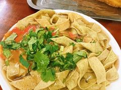 -陈记锅巴菜(五大道店)