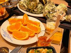 -星伦多自助料理(华润万象城店)