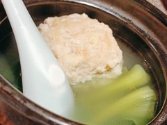 -南京大牌档(三阳广场苏宁店)