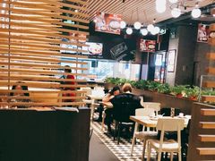 大堂-避风塘(嘉兴八佰伴店)