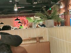 大堂-嘿嘟嘟·肋条烧肉放题(爱融荟城店)