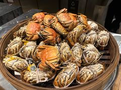 -广州富力君悦大酒店·凯菲厅