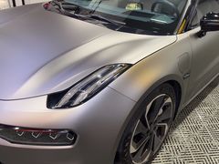 -天猫养车贴膜轻改·蓝电(优匹康桥东路店)