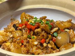 口味猪脚-八碗湘长沙市井菜(坡子街店)