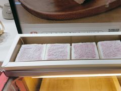 -阮大兴糕团(滨江宝龙店)