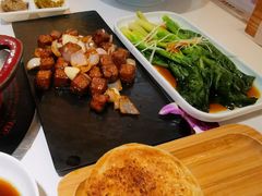 -黑鸡小馆(金源店)