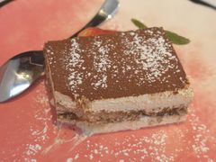 -IL Forno 意坊·意大利餐厅(温州万象城店)